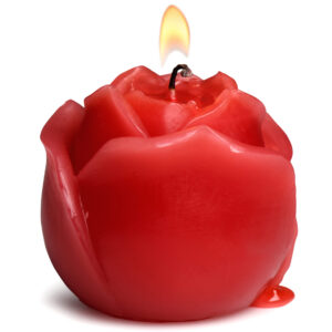 The Symbolic Unity: Lighting The Red Candle