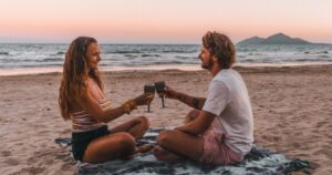 Rekindling Love: Summertime Ideas To Reignite The Flame