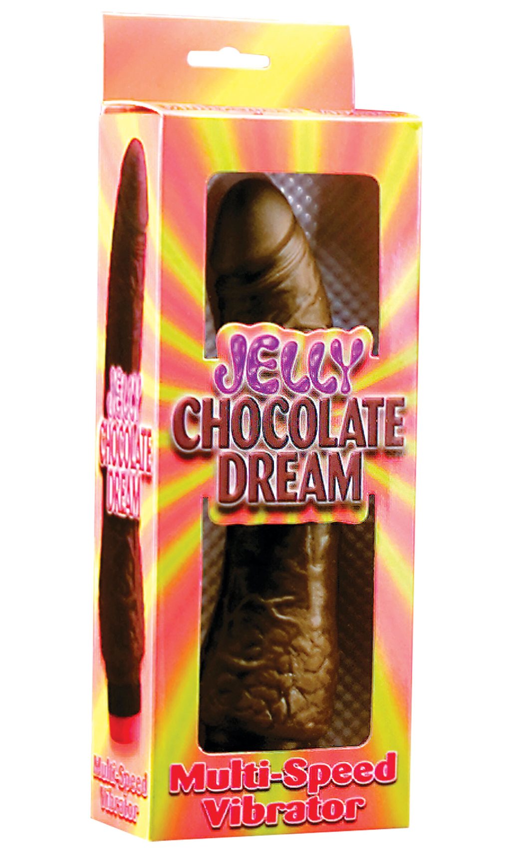 Jelly Chocolate Dream Vibe