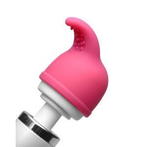 Nuzzle Tip Silicone Wand Attachment