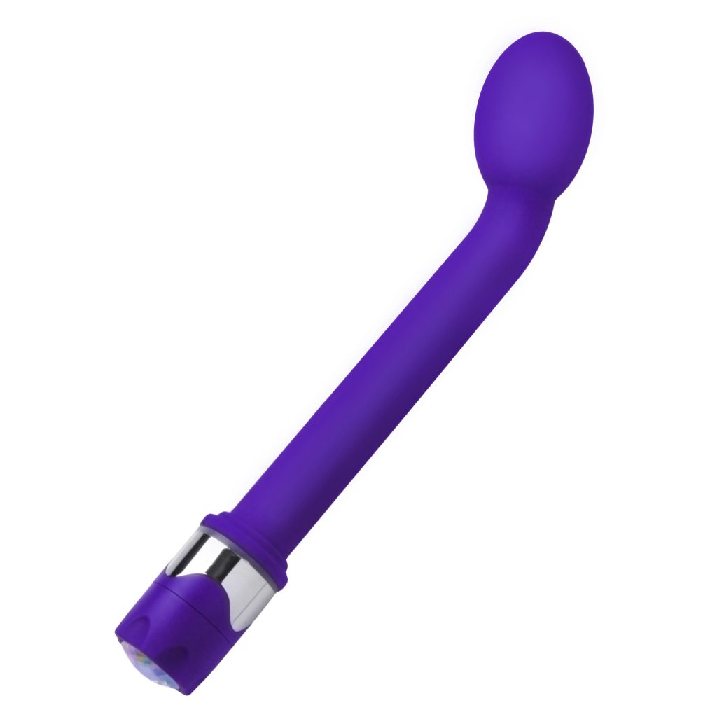 Sequin Series G-spot Vibration Wand