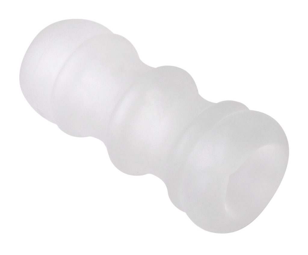 Ice Bead Textured Stroker