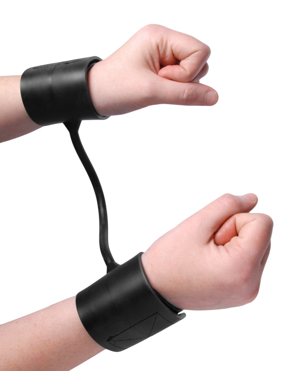 Silicone Rubber Bondage Restraints