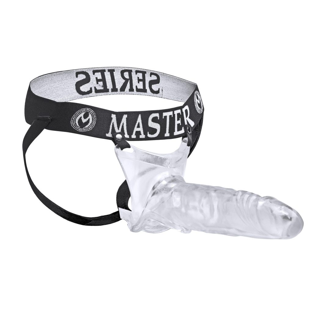 Grand Mamba Xl Jock Style Cock Sheath