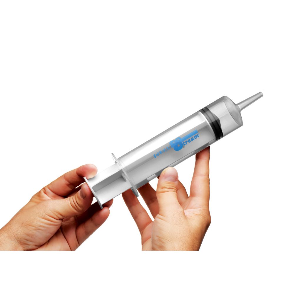 150ml Enema Syringe