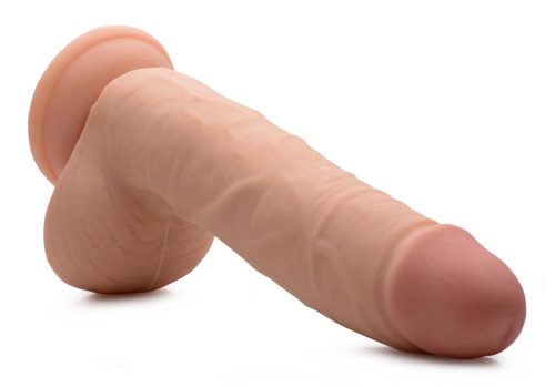 Andrew Skintech Realistic 9 Inch Dildo