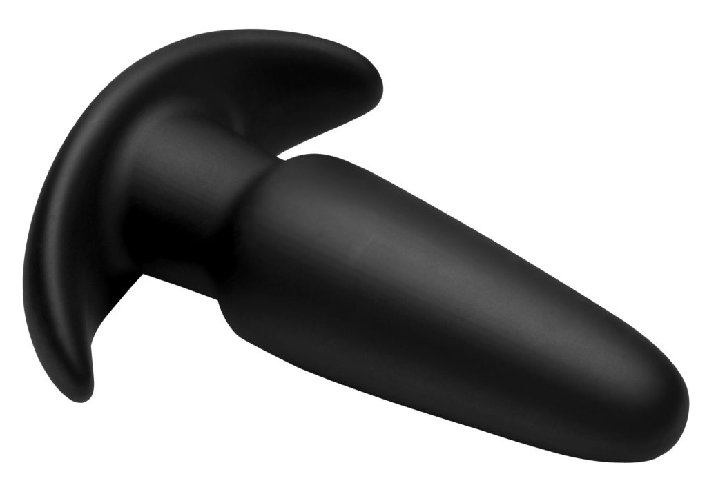 Kinetic Thumping 7x Medium Anal Plug