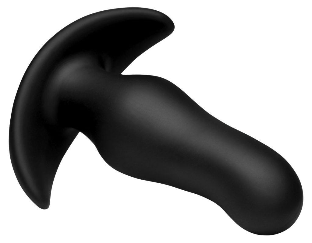 Kinetic Thumping 7x Prostate Anal Plug