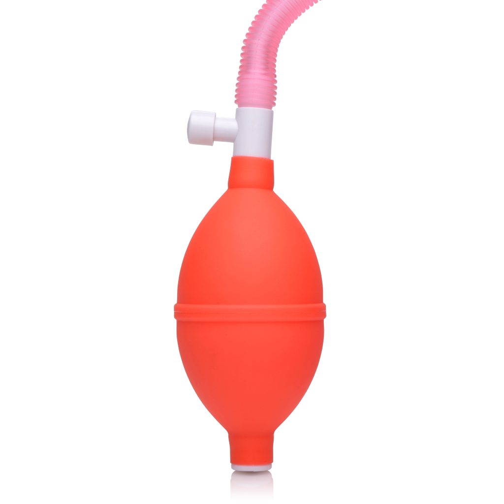 Vaginal Pump With 5 Inch Large Cup