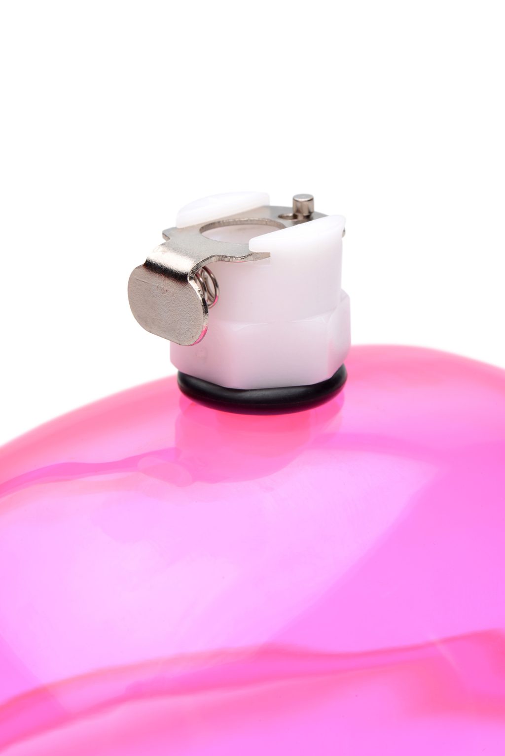 Vaginal Pump With 5 Inch Large Cup