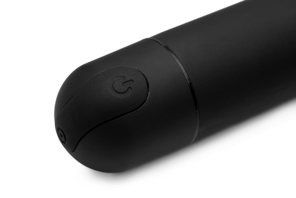 Xl Bullet Vibrator - Black