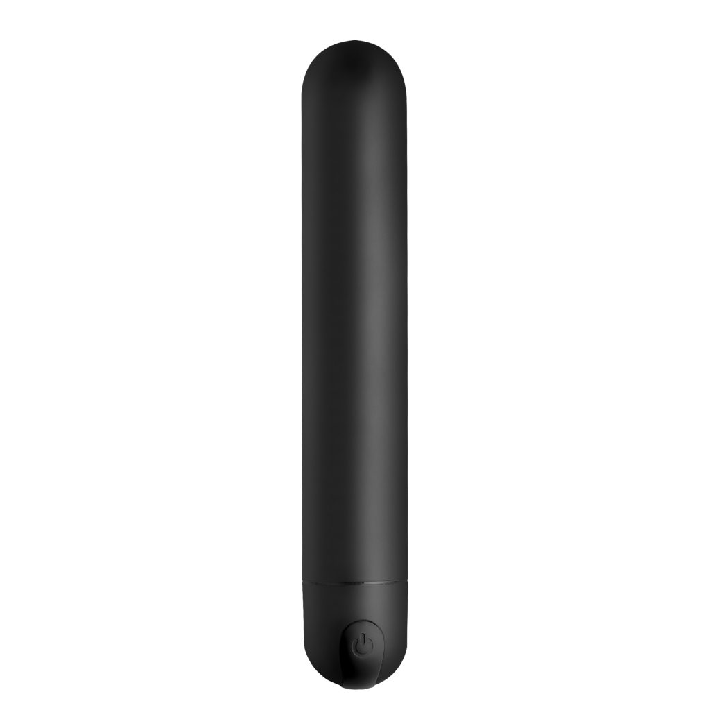 Xl Bullet Vibrator - Black