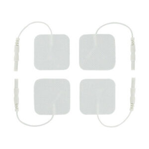 Zeus Electro Pads 4-pack