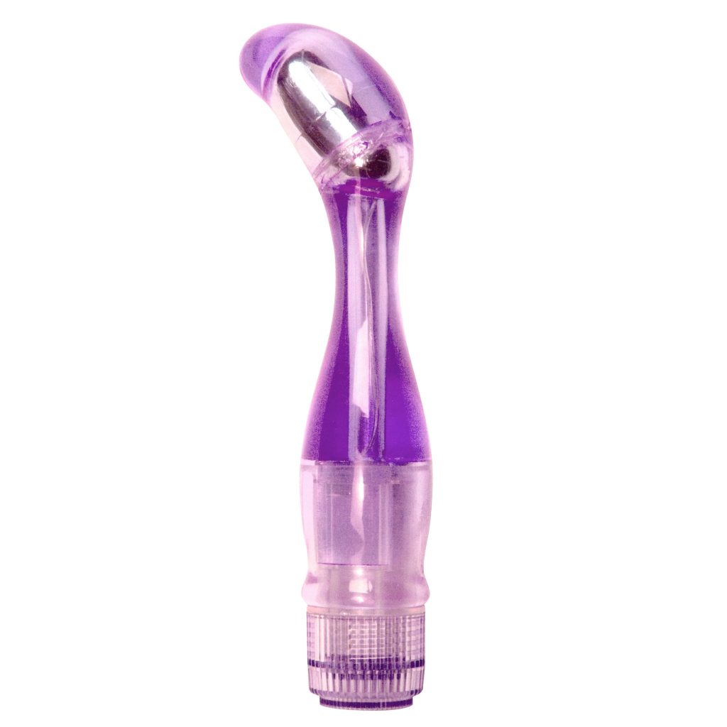 Trinity Sugar Plum G-spot Vibe