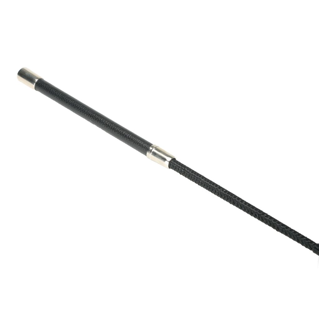 Strict Leather Split Riding Crop