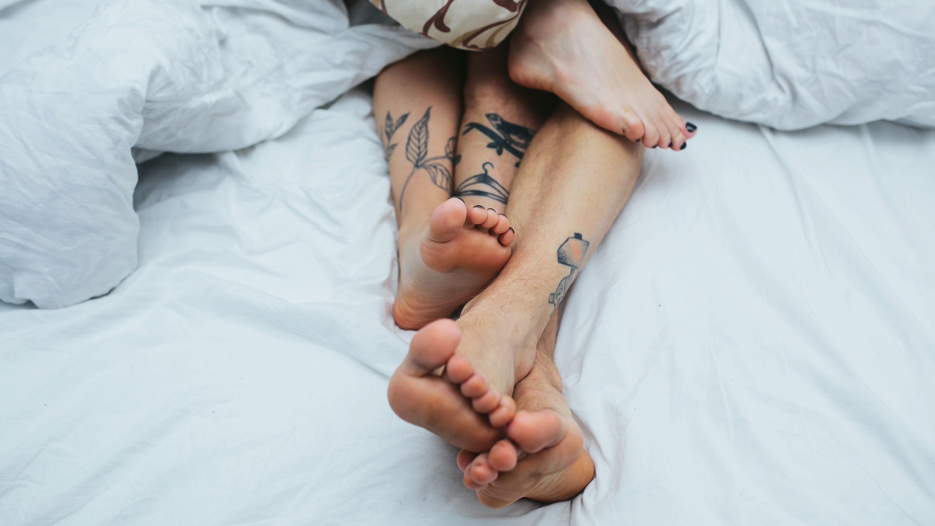 50 Best Sex Positions To Try Out In The Bedroom