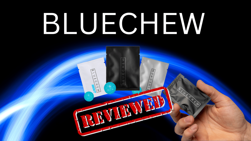 Bluechew Review I Bedbible.comn