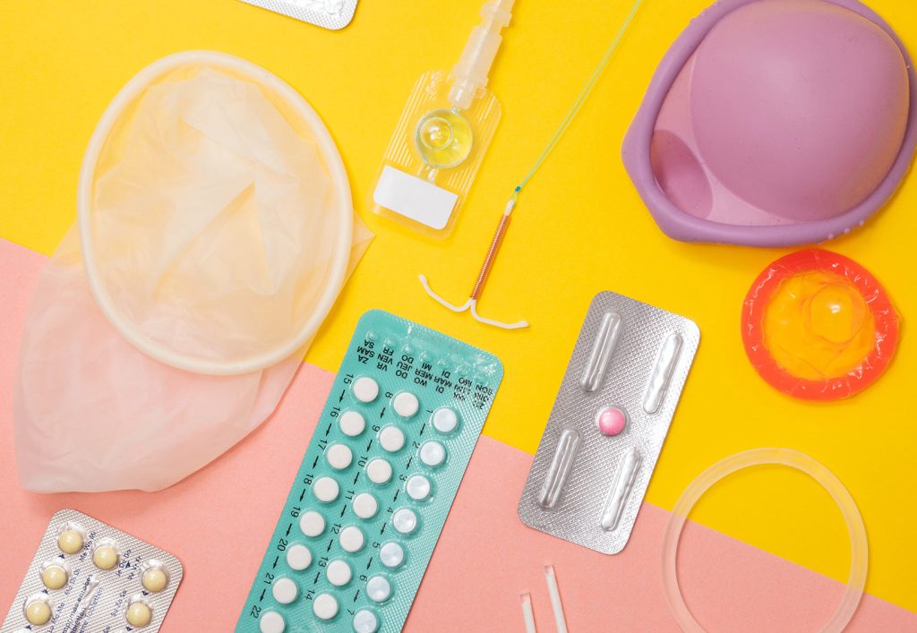 My Search For The Perfect Form Of Birth Control Was Not An Easy One – Pinkcherry