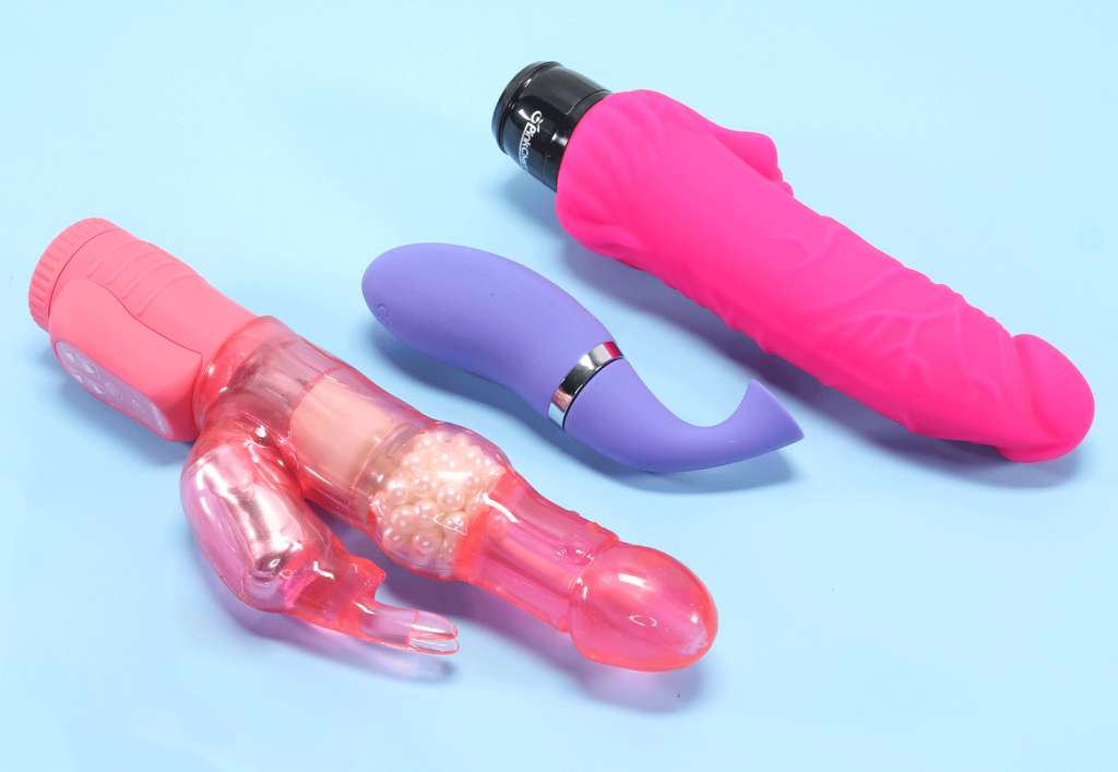 What Is A Vibrator & How Does It Work?