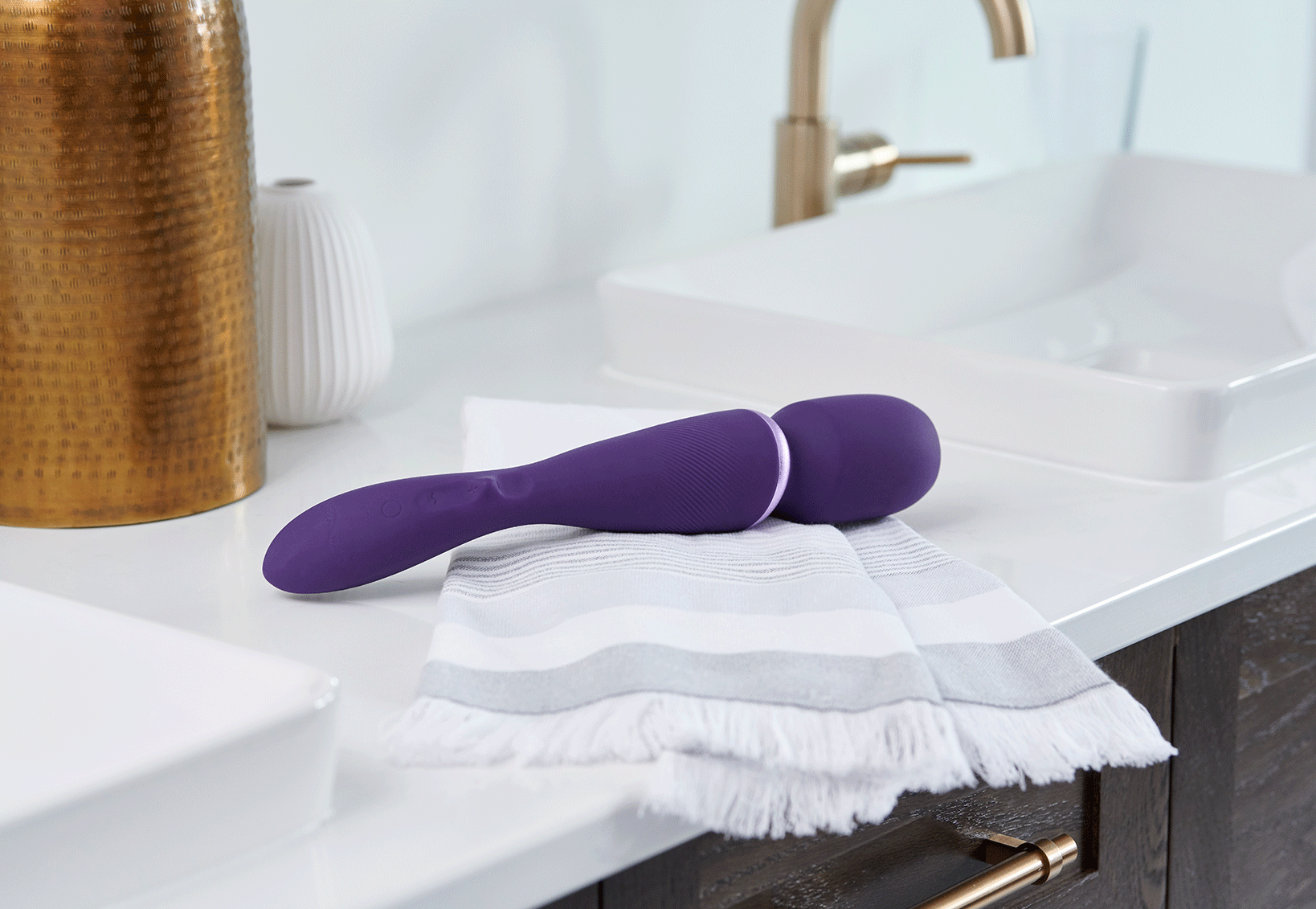 How To Clean A Vibrator For Safe Pleasure