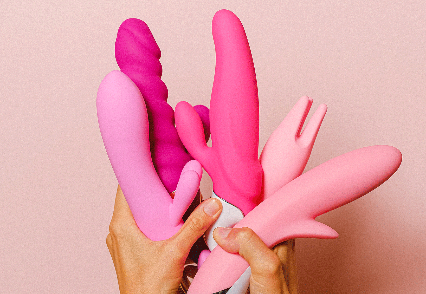 How To Choose A Vibrator For The Best Pleasure