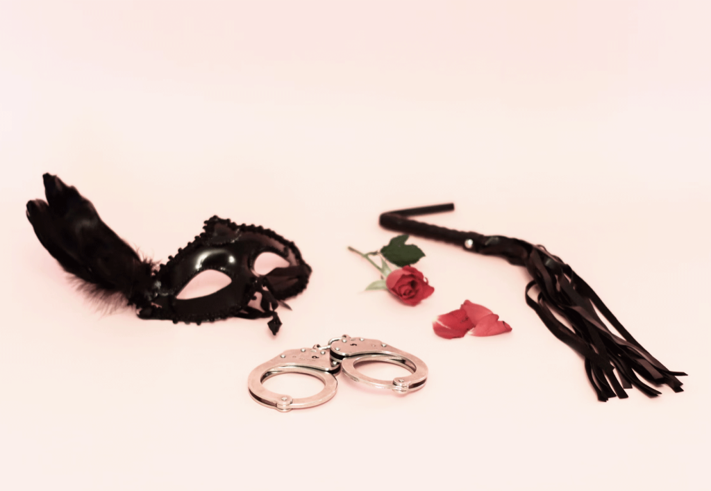 Your Complete Bdsm Checklist | Pinkcherry