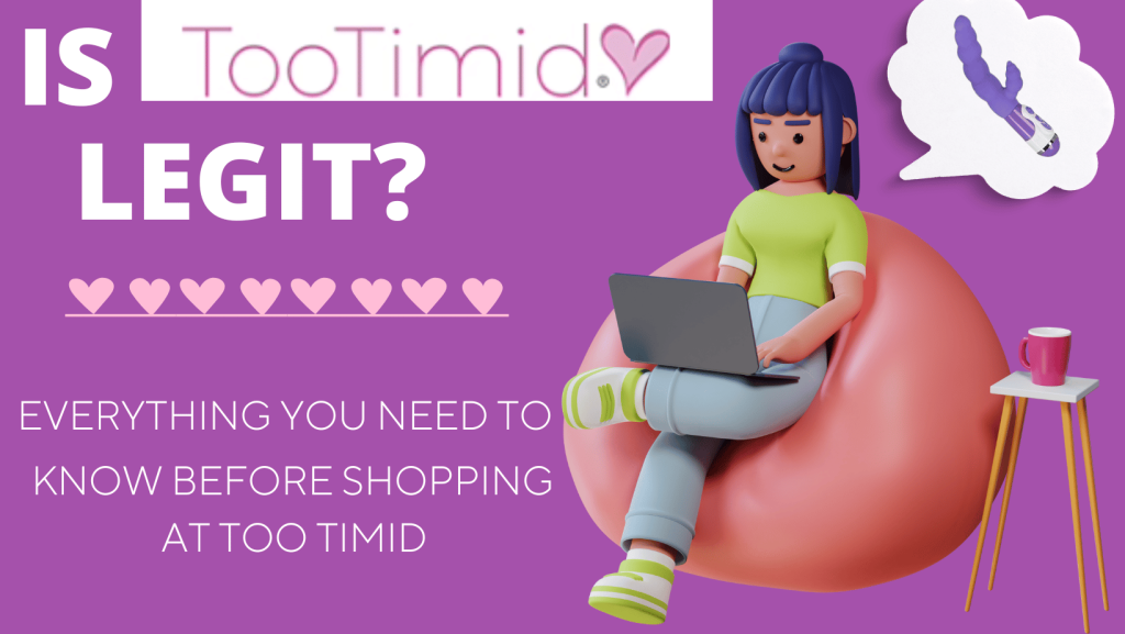 Is Too Timid Legit? | Bedbible.com