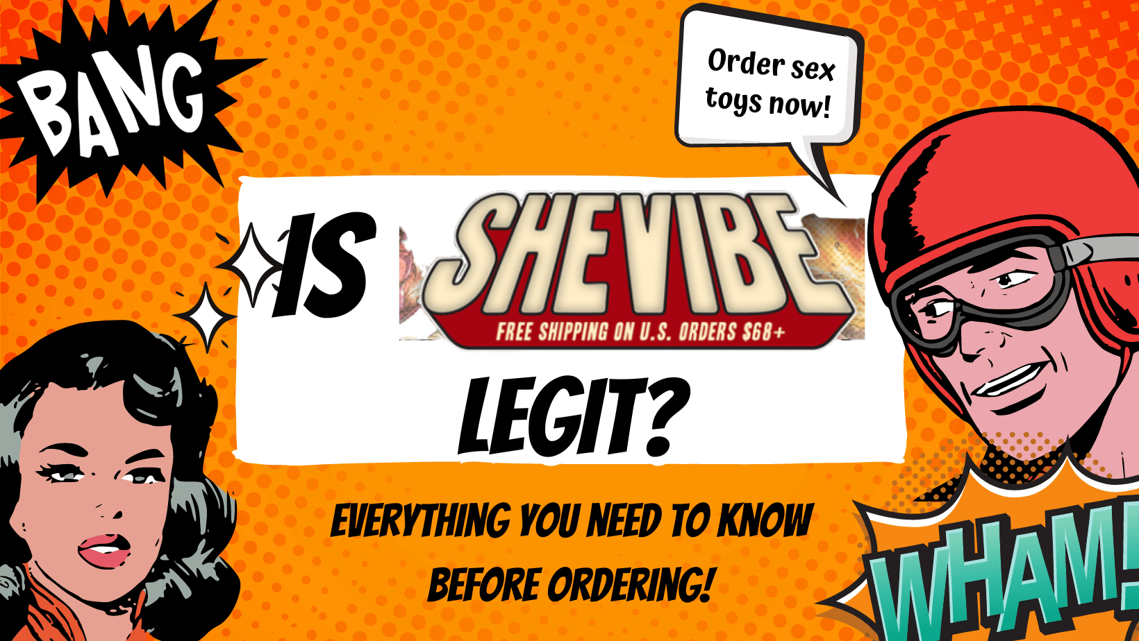 Shevibe.com Review: Is Shevibe Legit And Trustworthy?