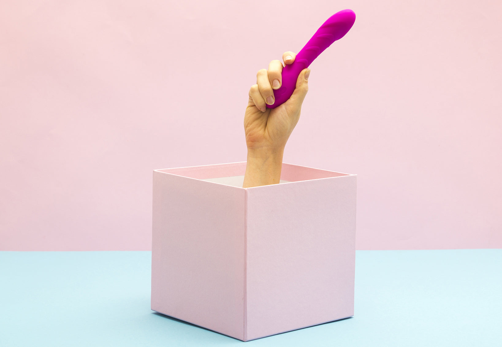 Enjoy Masturbation May With Pinkcherry – Pinkcherry