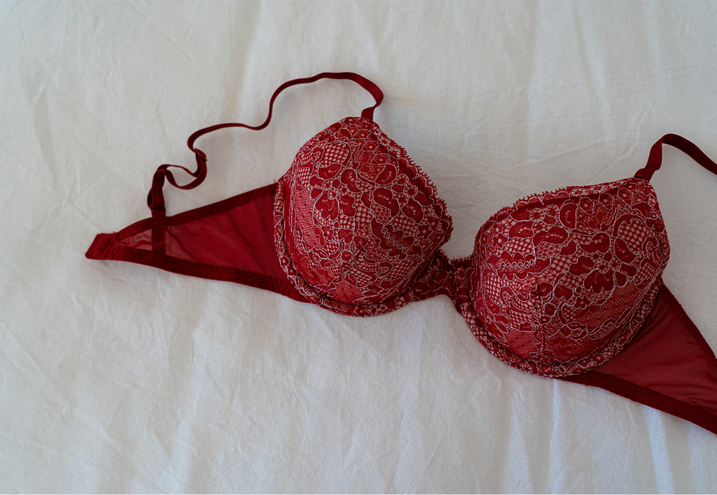 Fun & Easy Tips For Buying Sexy Lingerie – Pinkcherry