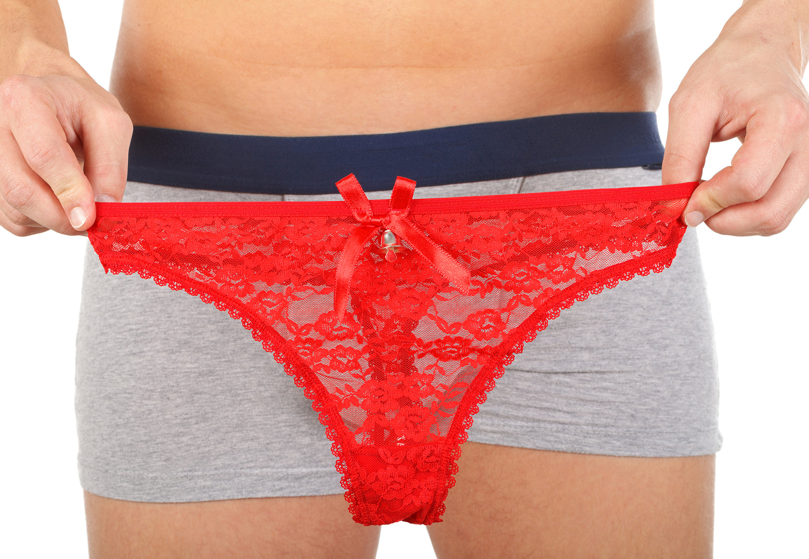 Panties For Men And Beyond – Pinkcherry