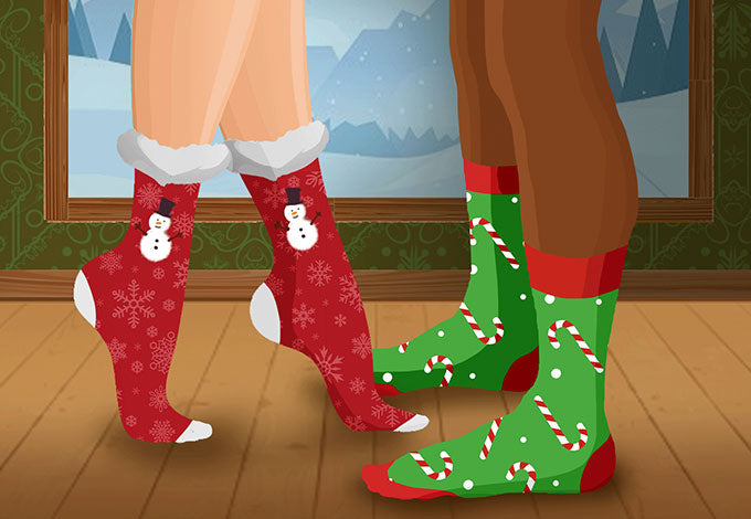 Christmas Sex Positions That'll Jingle Your Bells – Pinkcherry