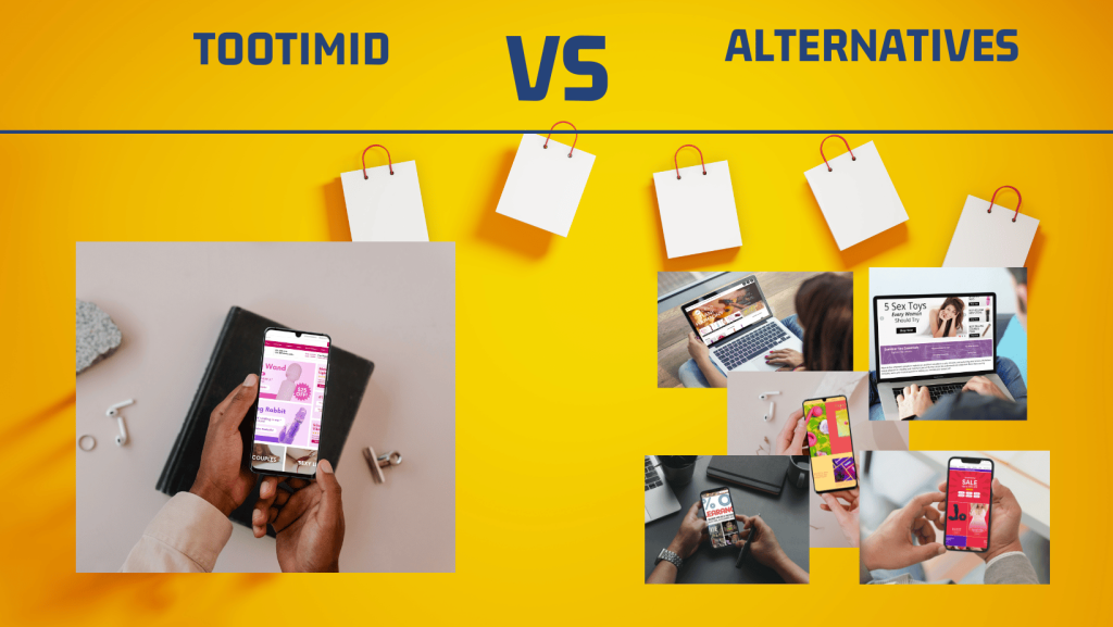 Tootimid Alternatives – 5 Best Sites Like Tootimid.com